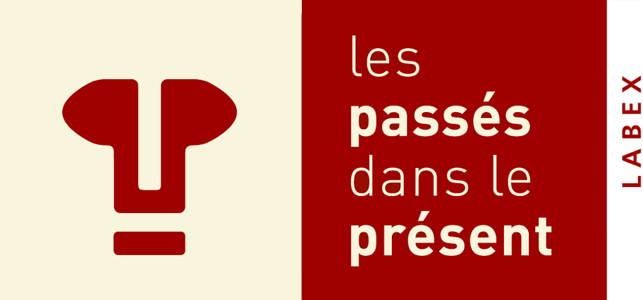 Labex Les passés dans le présent